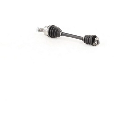 TRAKMOTIVE - FI8004 - CV Axle Shaft pa4