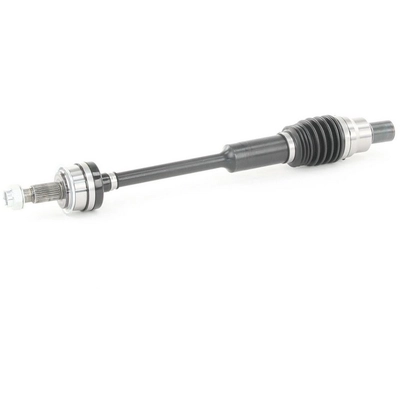 TRAKMOTIVE - FI8007XTT - CV Axle Shaft pa2