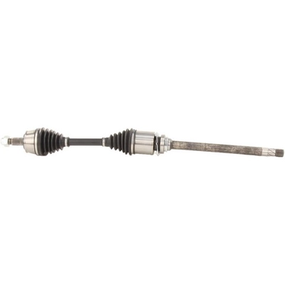 TRAKMOTIVE - FI8008 - CV Axle Shaft pa8