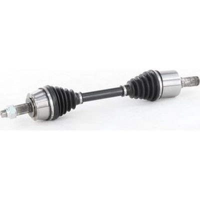 TRAKMOTIVE - FI8009 - CV Intermediate Shaft pa10