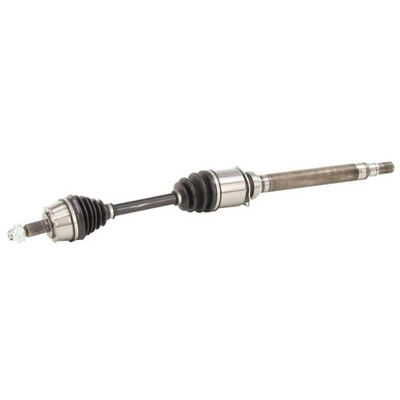 TRAKMOTIVE - FI8010 - CV Axle Shaft pa3