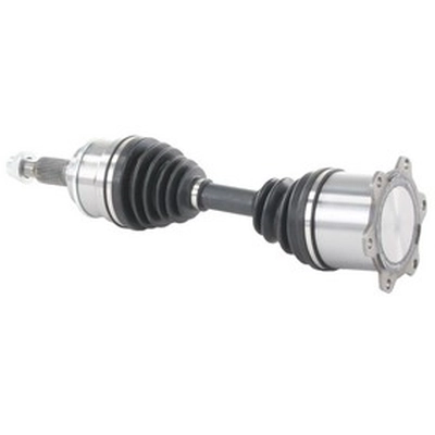 TRAKMOTIVE - GM8002 - CV Axle Shaft pa6