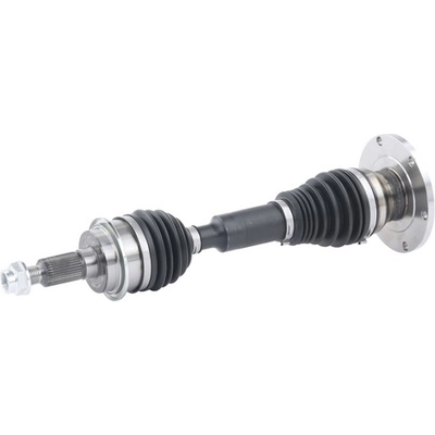 TRAKMOTIVE - GM8002XTT - CV Axle Shaft pa5