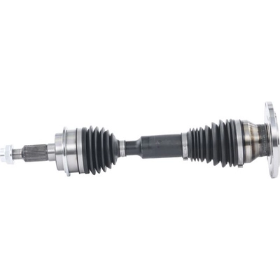 TRAKMOTIVE - GM8002XTT - CV Axle Shaft pa7