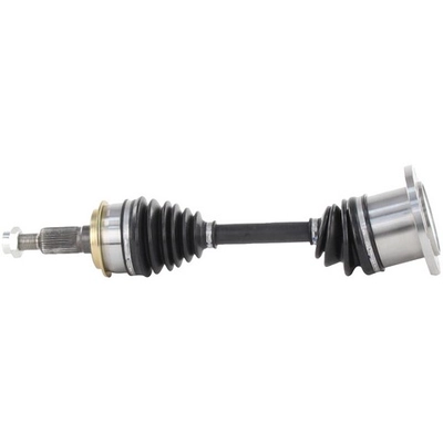 TRAKMOTIVE - GM8005 - CV Axle Shaft pa3