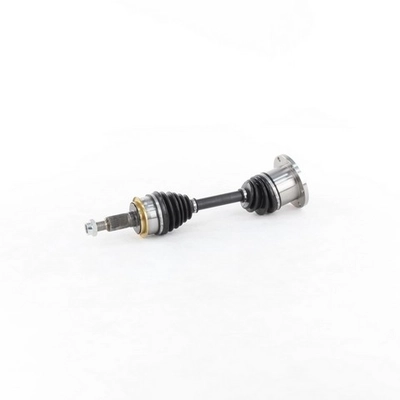 TRAKMOTIVE - GM8005 - CV Axle Shaft pa4