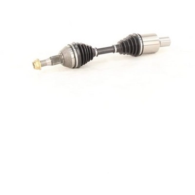 TRAKMOTIVE - GM8006 - CV Axle Shaft pa4