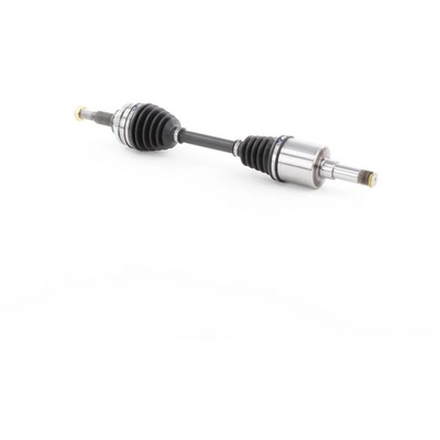 TRAKMOTIVE - GM8011 - CV Axle Shaft pa3