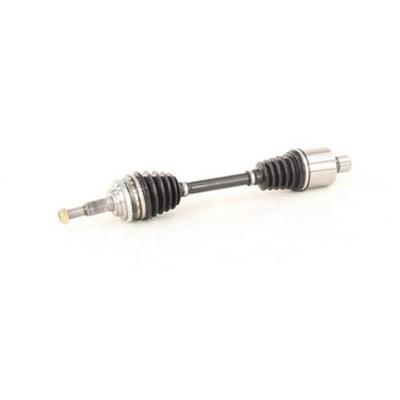 TRAKMOTIVE - GM8012 - CV Axle Shaft pa4