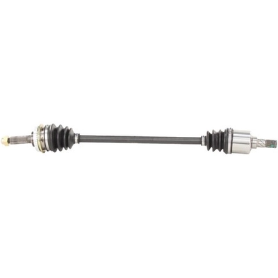 TRAKMOTIVE - GM8016 - CV Axle Shaft pa4