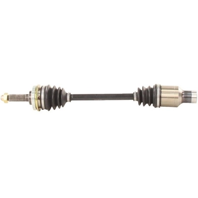 TRAKMOTIVE - GM8019 - CV Axle Shaft pa3