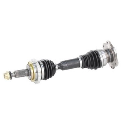 TRAKMOTIVE - GM8030XTT - CV Axle Shaft pa3