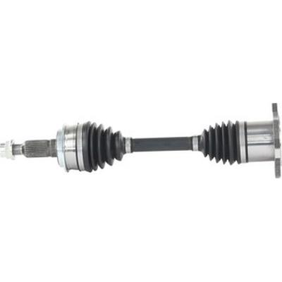 TRAKMOTIVE - GM8033HDX - CV Axle Shaft pa6
