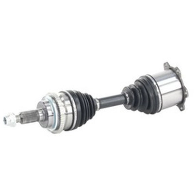 TRAKMOTIVE - GM8034 - CV Axle Shaft pa7