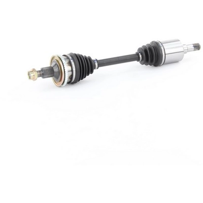 TRAKMOTIVE - GM8036 - CV Axle Shaft pa5