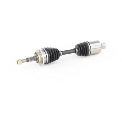 TRAKMOTIVE - GM8039 - CV Axle Shaft pa4