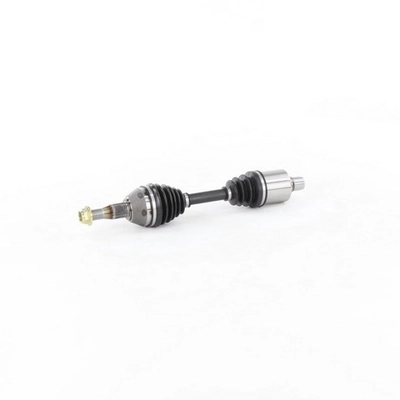 TRAKMOTIVE - GM8043 - CV Axle Shaft pa4