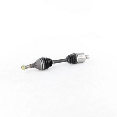 TRAKMOTIVE - GM8046 - CV Axle Shaft pa4