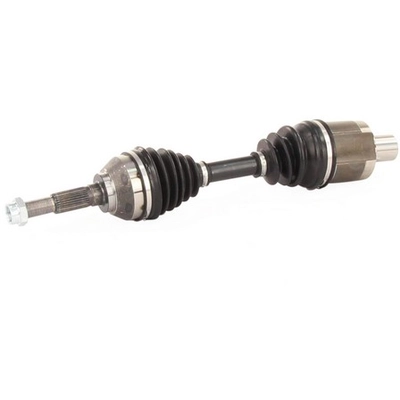 TRAKMOTIVE - GM8047 - CV Axle Shaft pa5