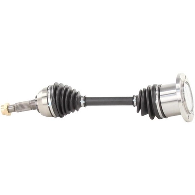 TRAKMOTIVE - GM8058 - CV Axle Shaft pa6