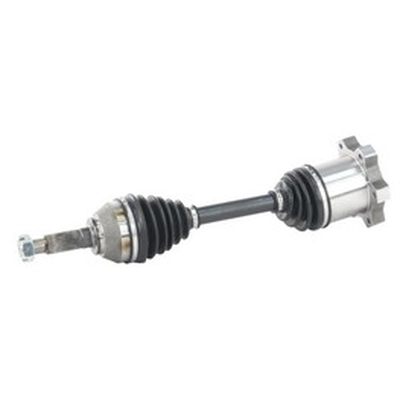 TRAKMOTIVE - GM8060 - CV Axle Shaft pa6