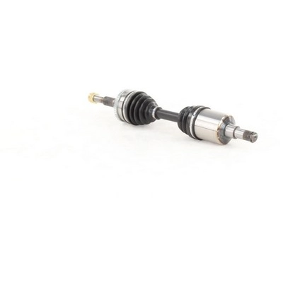 TRAKMOTIVE - GM8065 - CV Axle Shaft pa3