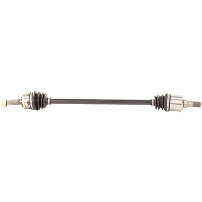 TRAKMOTIVE - GM8079 - CV Axle Shaft pa8