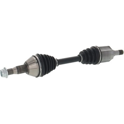 TRAKMOTIVE - GM8086 - CV Axle Shaft pa3