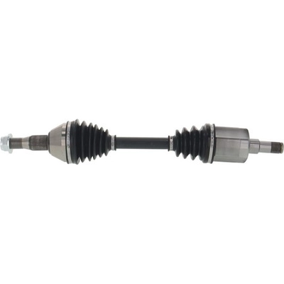 TRAKMOTIVE - GM8086 - CV Axle Shaft pa4