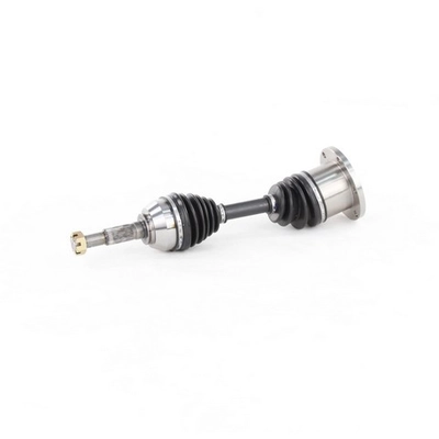 TRAKMOTIVE - GM8087 - CV Axle Shaft pa6