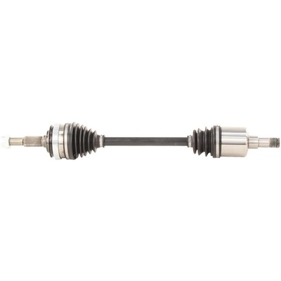 TRAKMOTIVE - GM8092 - CV Axle Shaft pa4