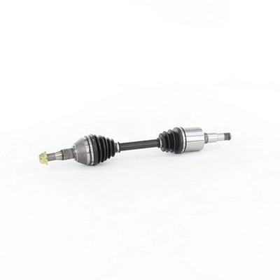 TRAKMOTIVE - GM8100 - CV Axle Shaft pa5