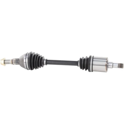 TRAKMOTIVE - GM8103 - CV Axle Shaft pa3