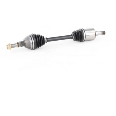 TRAKMOTIVE - GM8103 - CV Axle Shaft pa4