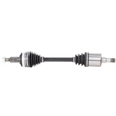 TRAKMOTIVE - GM8106 - CV Axle Shaft pa3