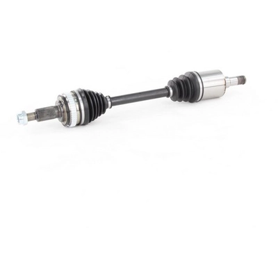 TRAKMOTIVE - GM8106 - CV Axle Shaft pa4