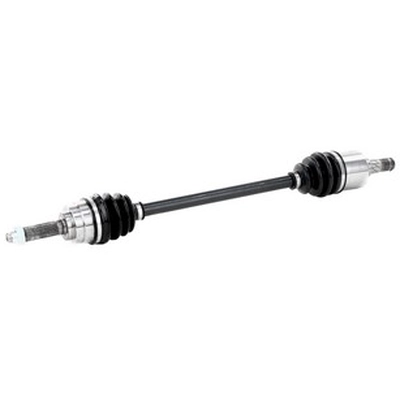 TRAKMOTIVE - GM8107 - CV Axle Shaft pa7