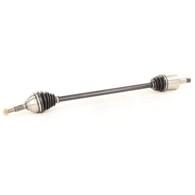 TRAKMOTIVE - GM8108 - CV Axle Shaft pa4