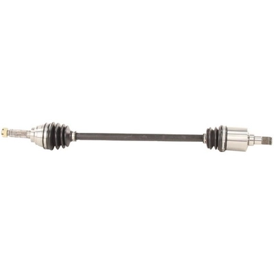 TRAKMOTIVE - GM8110 - CV Axle Shaft pa6