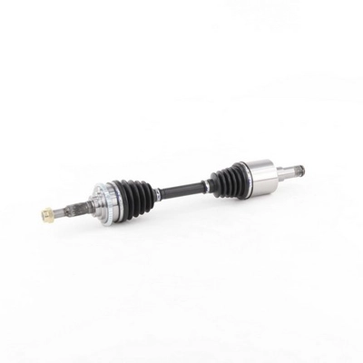 TRAKMOTIVE - GM8115 - CV Axle Shaft pa4