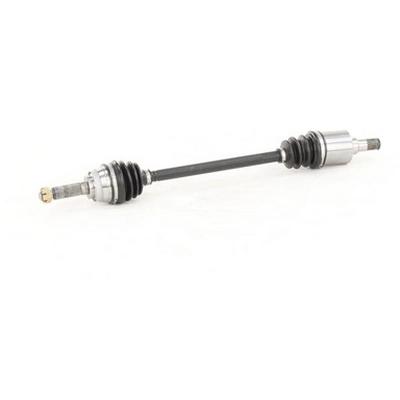 TRAKMOTIVE - GM8116 - CV Axle Shaft pa3