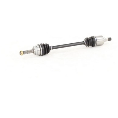 TRAKMOTIVE - GM8117 - CV Axle Shaft pa4