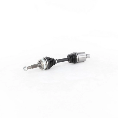 TRAKMOTIVE - GM8118 - CV Axle Shaft pa3