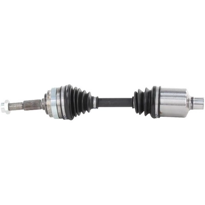 TRAKMOTIVE - GM8118 - CV Axle Shaft pa4