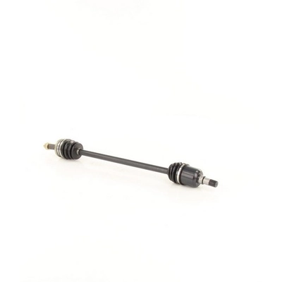 TRAKMOTIVE - GM8124 - CV Axle Shaft pa4