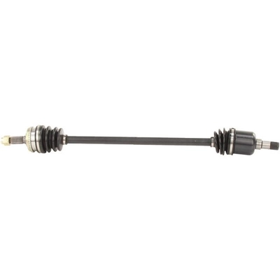 TRAKMOTIVE - GM8124 - CV Axle Shaft pa5