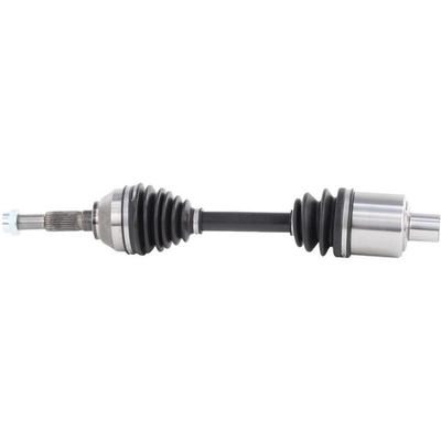 TRAKMOTIVE - GM8131 - CV Axle Shaft pa3