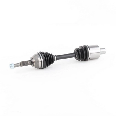 TRAKMOTIVE - GM8131 - CV Axle Shaft pa6