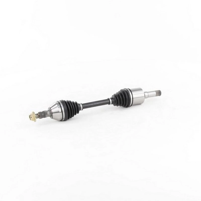 TRAKMOTIVE - GM8135 - CV Axle Shaft pa6