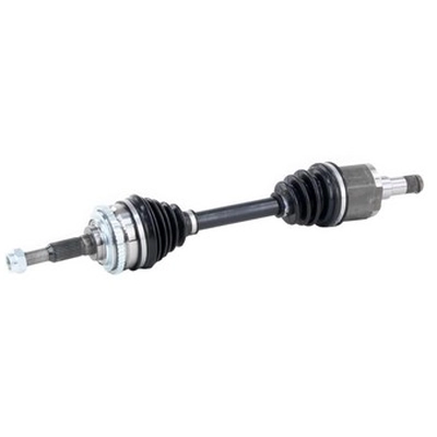 TRAKMOTIVE - GM8150 - CV Axle Shaft pa4